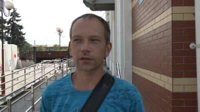 Мобільні бетонні укриття обстріли Краматорськ Донецька область