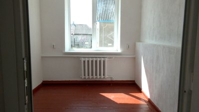 У кам'янській школі поселять переселенців У кам'янській школі поселять переселенців
