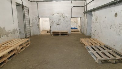 Скільки коштів витрачають громади Ізюмського та Богодухівського району на ремонт укриттів Скільки коштів витрачають громади Ізюмського та Богодухівського району на ремонт укриттів