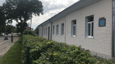 На Буковині закрили дитсадок, де ймовірно отруїлися діти