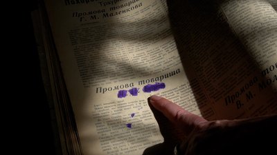 "Якщо ми тут залишилися, то життя триває". Історія журналістки Наталії Калініченко з Білопілля на Сумщині "Якщо ми тут залишилися, то життя триває". Історія журналістки Наталії Калініченко з Білопілля на Сумщині