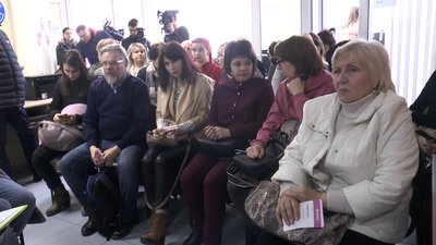 Фото: Суспільне Донбас Фото: Суспільне Донбас