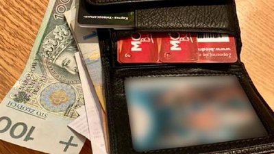 В Калуші затримали кишенькового злодія