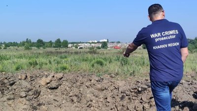 Одна з російських ракет 6 липня вдарила по Слобідському району Харкова — прокуратура