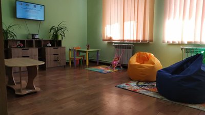 У Миколаєві відкрили Центр соціально-психологічної підтримки постраждалих від насилля