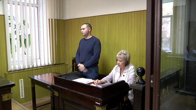 У Миколаєві обрали запобіжний захід поліцейському з Кропивницького