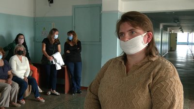 закриття санаторію рівне закриття санаторію рівне