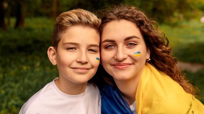 "Віримо! Можемо! Переможемо!". У Вінниці організували конкурс фото до державних свят "Віримо! Можемо! Переможемо!". У Вінниці організували конкурс фото до державних свят