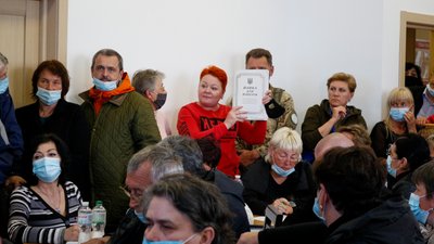 Об'їзна дорога Одеси. Новий шлях можуть прокласти через Куяльницький лиман Об'їзна дорога Одеси. Новий шлях можуть прокласти через Куяльницький лиман