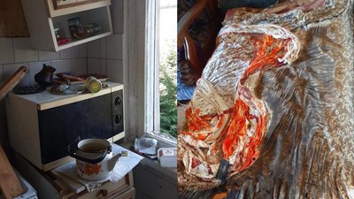 Вибух газу у черкаській багатоповерхівці: одну людину ушпиталили Вибух газу у черкаській багатоповерхівці: одну людину ушпиталили
