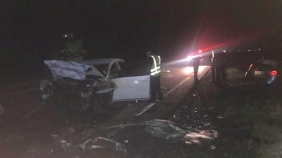Двоє людей загинули внаслідок ДТП на Закарпатті