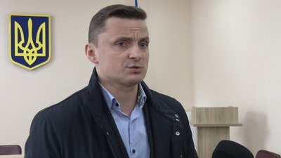 Докази для припинення оренди Почаївської лаври: відбулося виїзне засідання Докази для припинення оренди Почаївської лаври: відбулося виїзне засідання