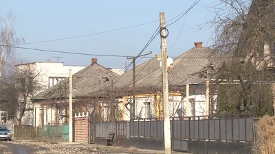 Землетрус у селі Фанчиково на Виноградівщині був 2,2 балів за шкалою Ріхтера