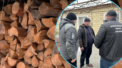 ДБР, прокуратура, підозра посадовцю КЕБ, Херсон, тендер, закупівлі для військових