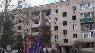 Четверо поранених: наслідки російських обстрілів на Сумщині
