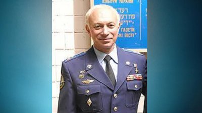 "Припиняйте бомбардування України з повітря": військовий льотчик з Черкас звернувся до авіації РФ