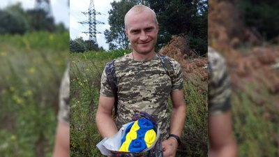 На Чернігівщині попрощалися з двома загиблими бійцями На Чернігівщині попрощалися з двома загиблими бійцями