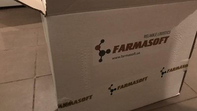 Львівщина отримала нову партію вакцин Pfizer та Astra Zeneca