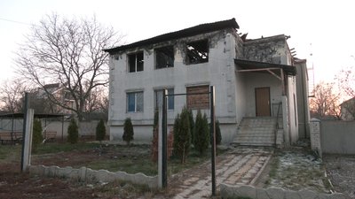 Безпека у пансіонатах для літніх людей на Харківщині: що змінилося після пожежі у "Золотому віці" Безпека у пансіонатах для літніх людей на Харківщині: що змінилося після пожежі у "Золотому віці"