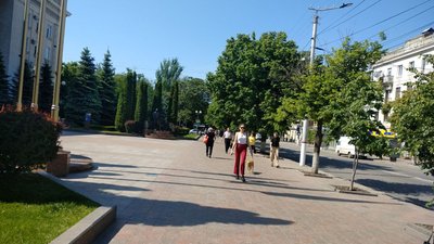 На Кіровоградщині коронавірус підтвердили у 33 людей, 4 померли