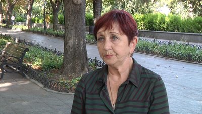 Вміст хімічних речовин у воді в районі Куяльницького лиману перевищує норму в п’ять разів Вміст хімічних речовин у воді в районі Куяльницького лиману перевищує норму в п’ять разів