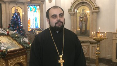 "Питання календаря не є догматичним". Коли святкують Різдво дніпряни – 25 грудня чи 7 січня "Питання календаря не є догматичним". Коли святкують Різдво дніпряни – 25 грудня чи 7 січня