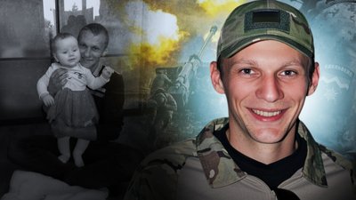 Іван Голубка, Герой України, Дебеславці, Івано-Франківщина