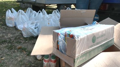 продуктові набори на черкащині продуктові набори на черкащині