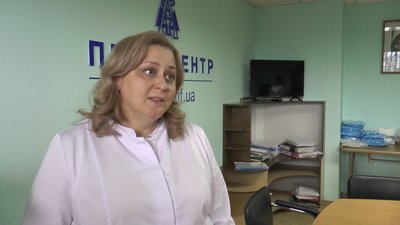 Івано-франківські медики вилікували пацієнта від раку ротоглотки четвертої стадії Івано-франківські медики вилікували пацієнта від раку ротоглотки четвертої стадії