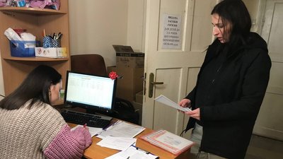 Зінаїда Климкіна Зінаїда Климкіна