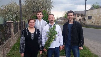 Прощання з екснардепом Олегом Барною на Тернопільщині: оголосили про день і час Прощання з екснардепом Олегом Барною на Тернопільщині: оголосили про день і час