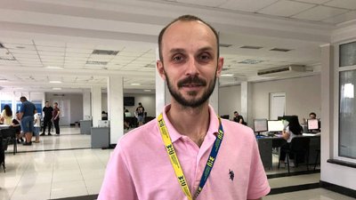 Антон Шевчук Антон Шевчук