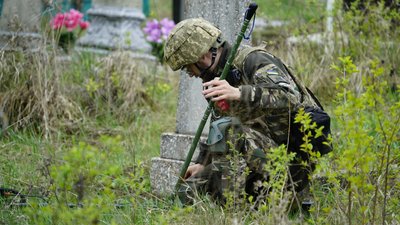 розмінування кладовище харківщина розмінування кладовище харківщина