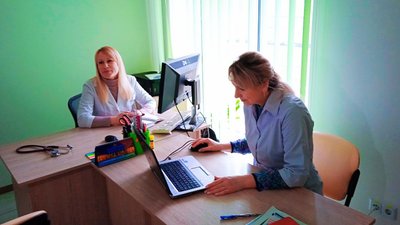 З квітня на Сумщині рецептурні ліки можна буде придбати за е-рецептом З квітня на Сумщині рецептурні ліки можна буде придбати за е-рецептом