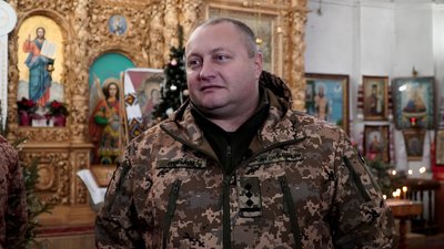 Чернігівським військовим передали 30 шевченківських "Кобзарів"