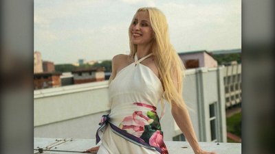 Світлана Качуровська