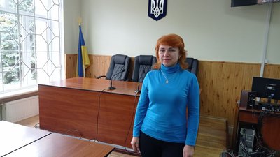 У Зарічному суді Сум формують новий список присяжних У Зарічному суді Сум формують новий список присяжних