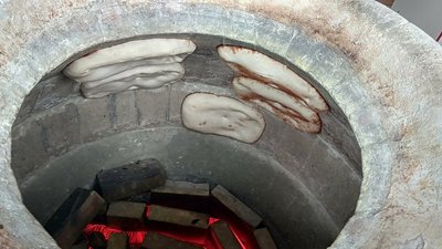 Понад 100 лавашів за ранок пече луцький мультиплікатор Понад 100 лавашів за ранок пече луцький мультиплікатор