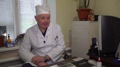 "Безслідно не проходить нічого". Історії ліквідаторів аварії на ЧАЕС із Тернопільщини "Безслідно не проходить нічого". Історії ліквідаторів аварії на ЧАЕС із Тернопільщини
