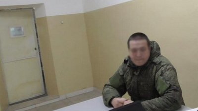 Бойовику "ДНР", який грабував жителів Каховки оголосили про підозру — СБУ