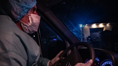 Центр швидкої допомоги в Чернівцях отримав 19 мільйонів за роботу з інфікованими