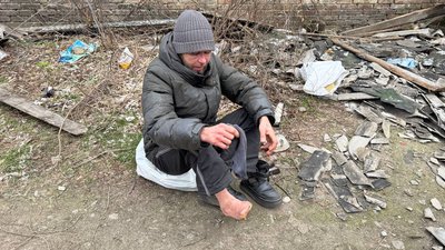 Морози на Кіровоградщині: де знайти прихисток і як уникнути переохолодження й обмороження Морози на Кіровоградщині: де знайти прихисток і як уникнути переохолодження й обмороження