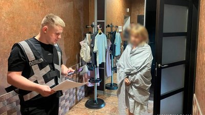 Слідчі викрили схему продажу довідок про інвалідність у МСЕК, яку перемістили до Полтави