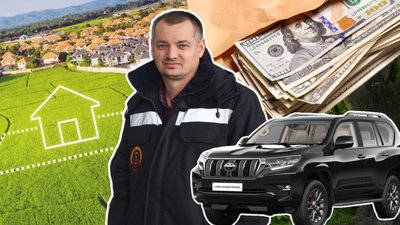 "Назаробляли": що задекларували керівники найбільших теплопостачальних підприємств Миколаєва "Назаробляли": що задекларували керівники найбільших теплопостачальних підприємств Миколаєва