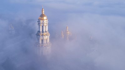 Києво-Печерська лавра, Попельнюх