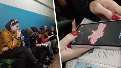 Замість сирен – повідомлення в телефоні. У п'яти громадах Кіровоградщини немає систем сповіщення