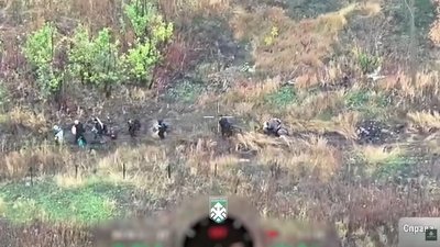 Викрадення цивільних, Куп'янський район
