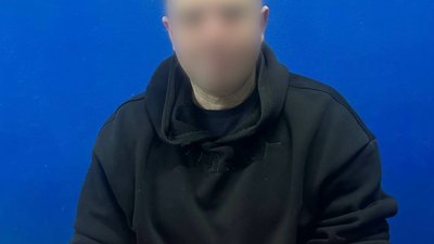 42-річний гранатометник з Криму