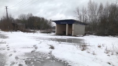 Третій місяць жителі десятка сіл Новгород-Сіверської громади залишаються без автобусного сполучення Третій місяць жителі десятка сіл Новгород-Сіверської громади залишаються без автобусного сполучення