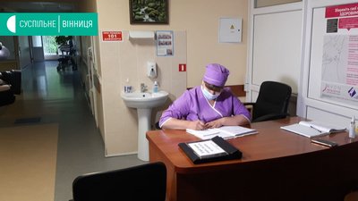 Подільський регіональний центр онкології відновлює проведення планових операцій